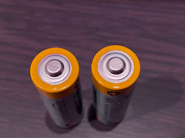 het belang van aa-batterijen in ons dagelijks leven